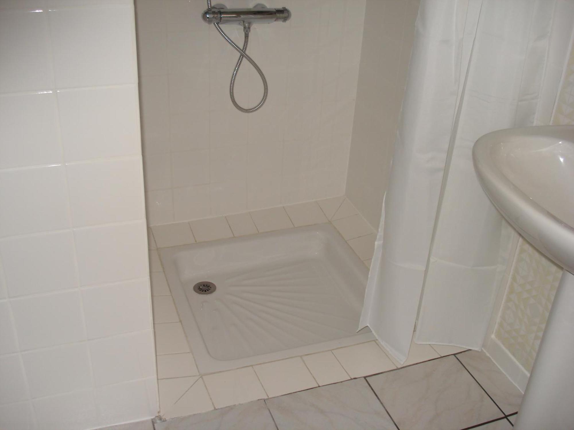 מלון Saint-Blancard Relais Du Chateau מראה חיצוני תמונה