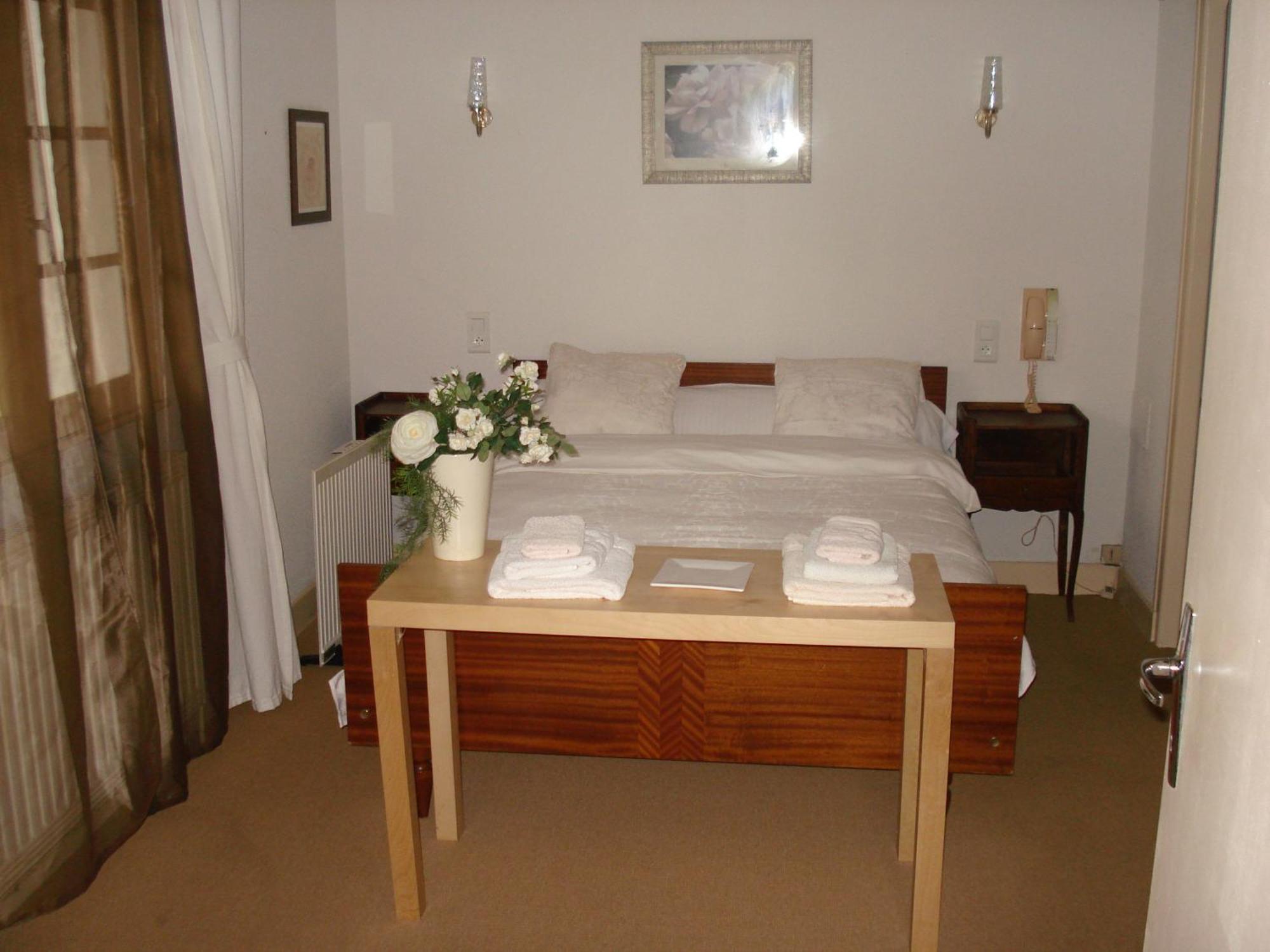 מלון Saint-Blancard Relais Du Chateau מראה חיצוני תמונה