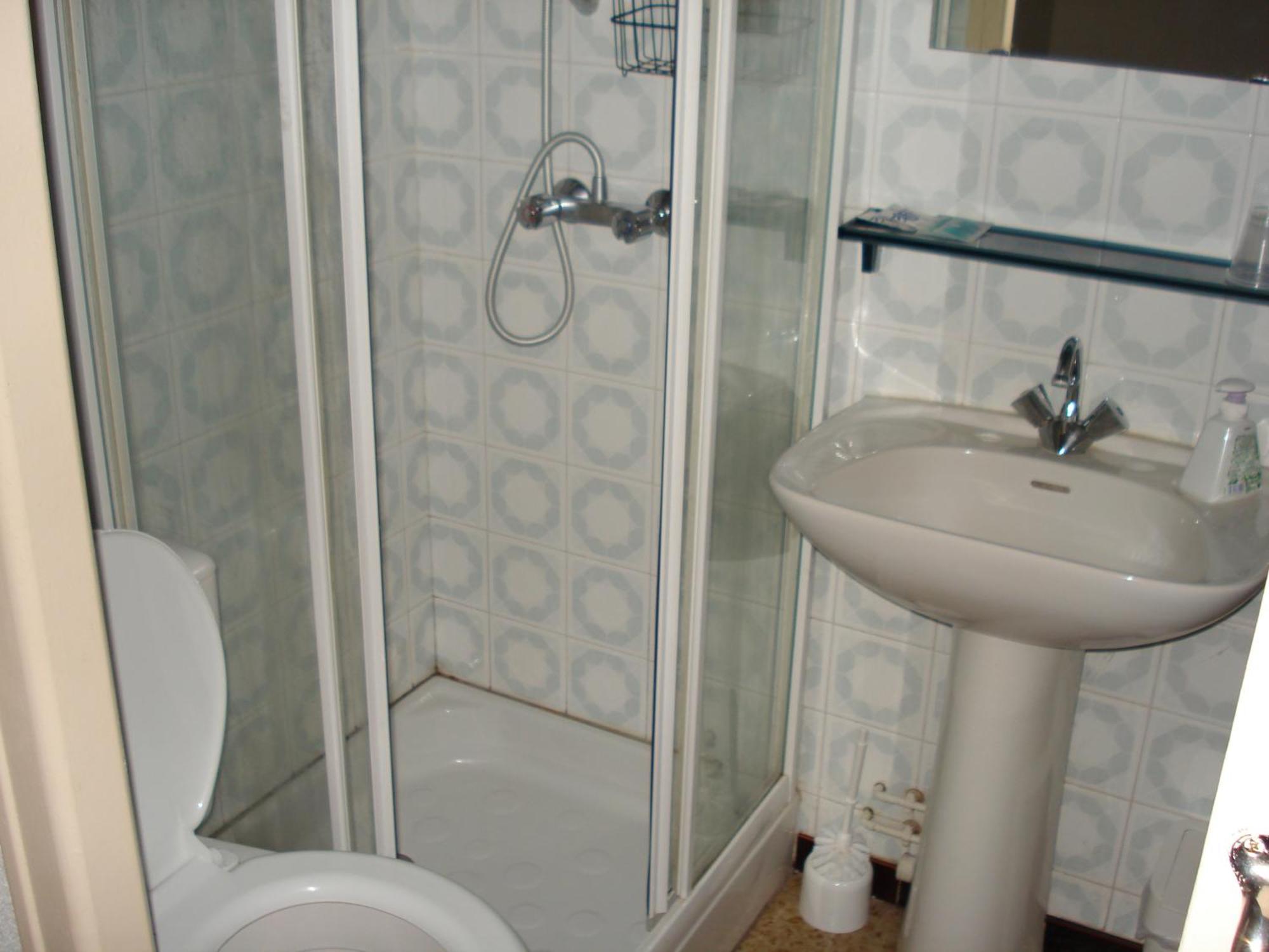 מלון Saint-Blancard Relais Du Chateau מראה חיצוני תמונה