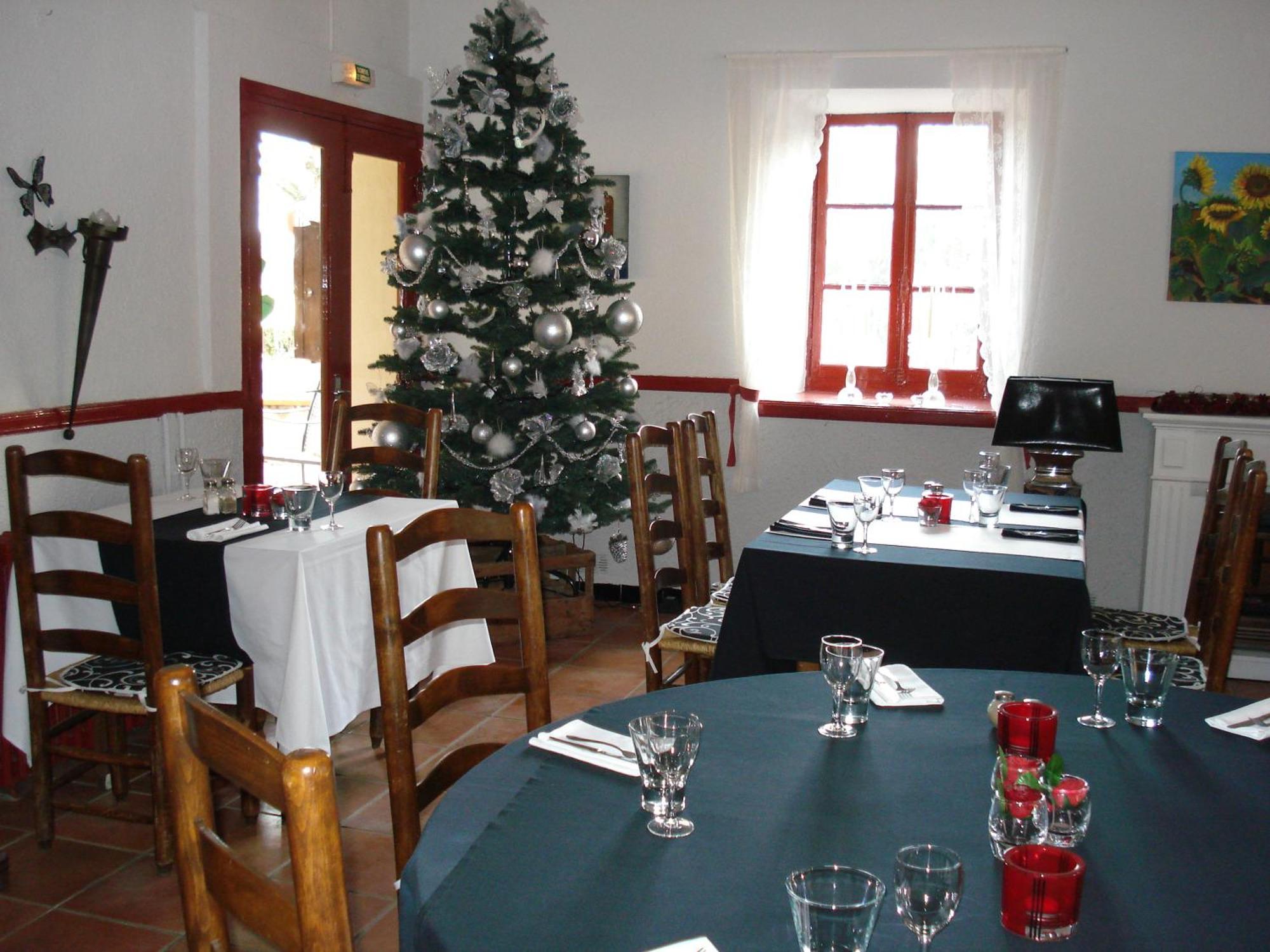 מלון Saint-Blancard Relais Du Chateau מראה חיצוני תמונה