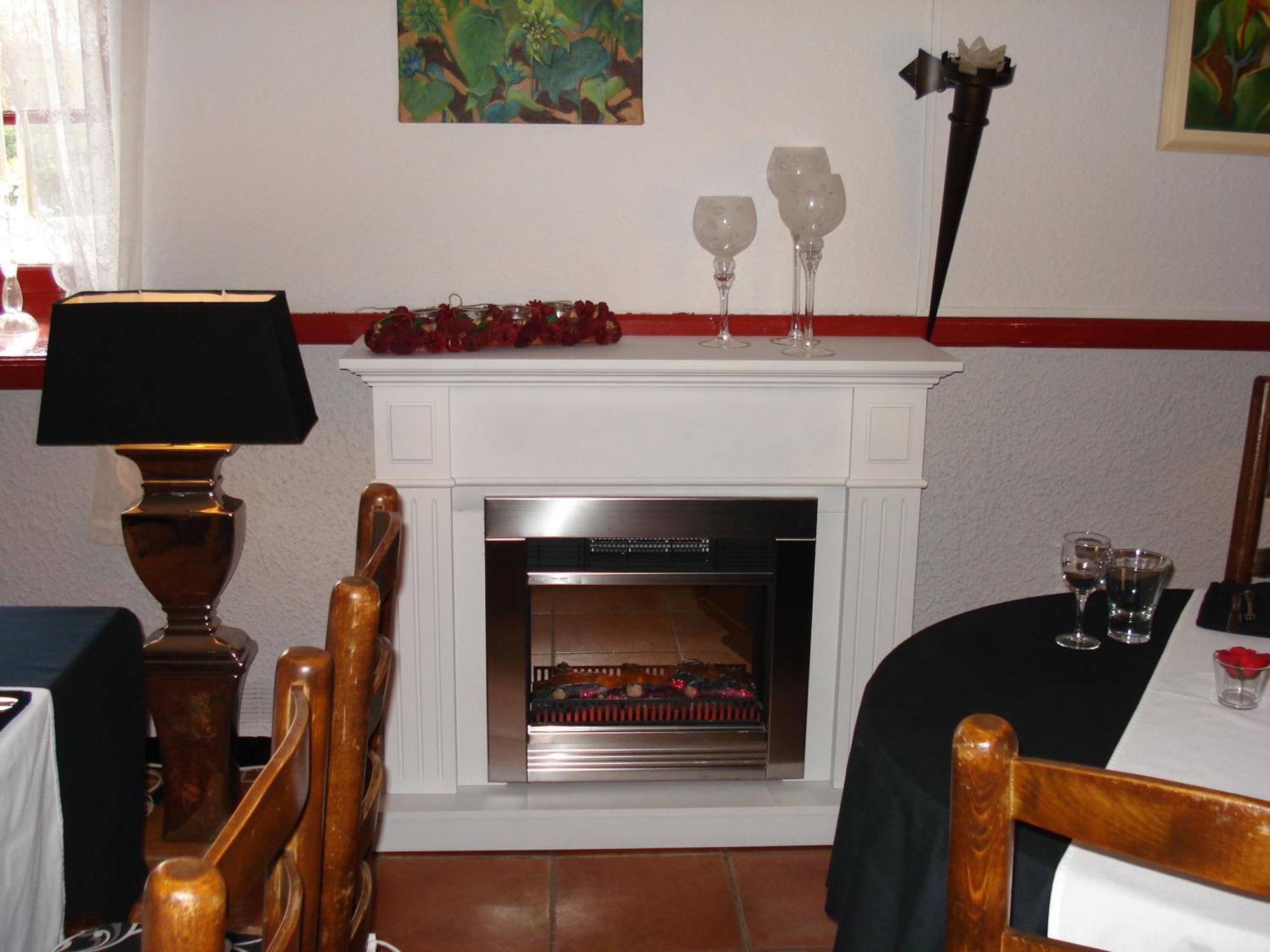 מלון Saint-Blancard Relais Du Chateau מראה חיצוני תמונה