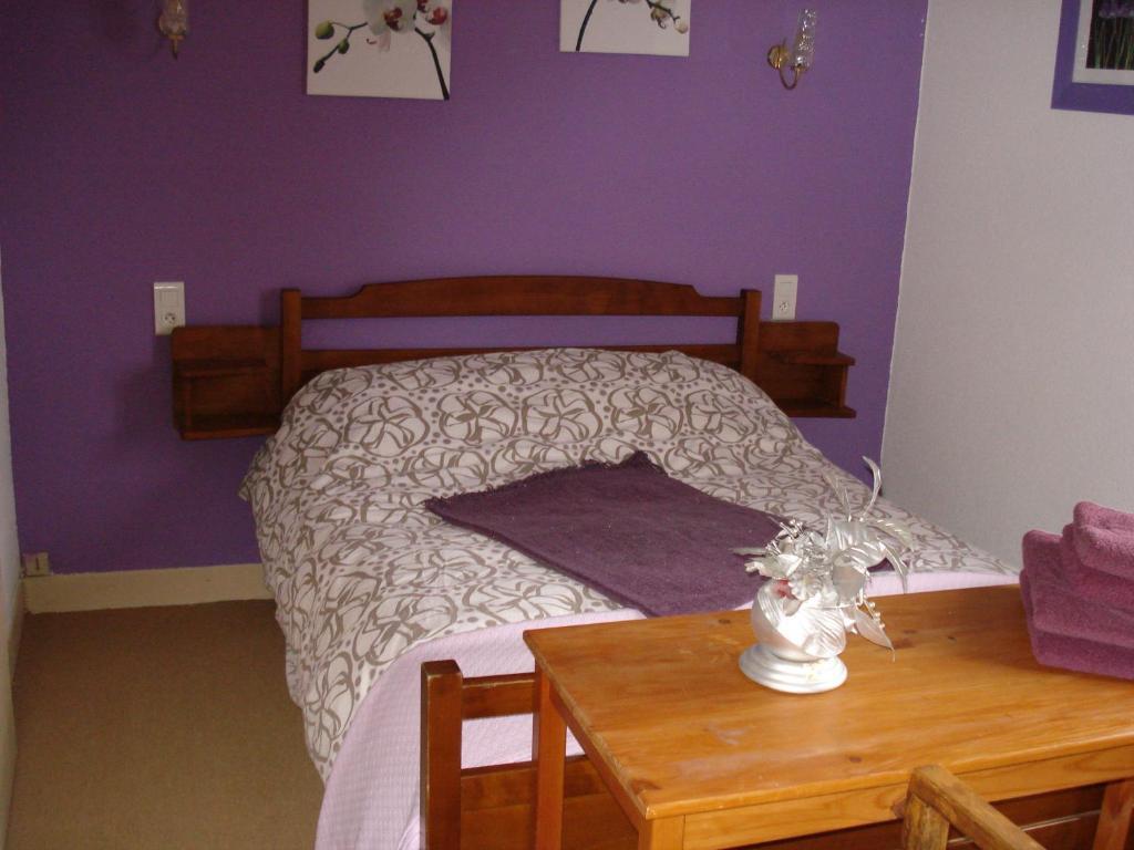מלון Saint-Blancard Relais Du Chateau מראה חיצוני תמונה