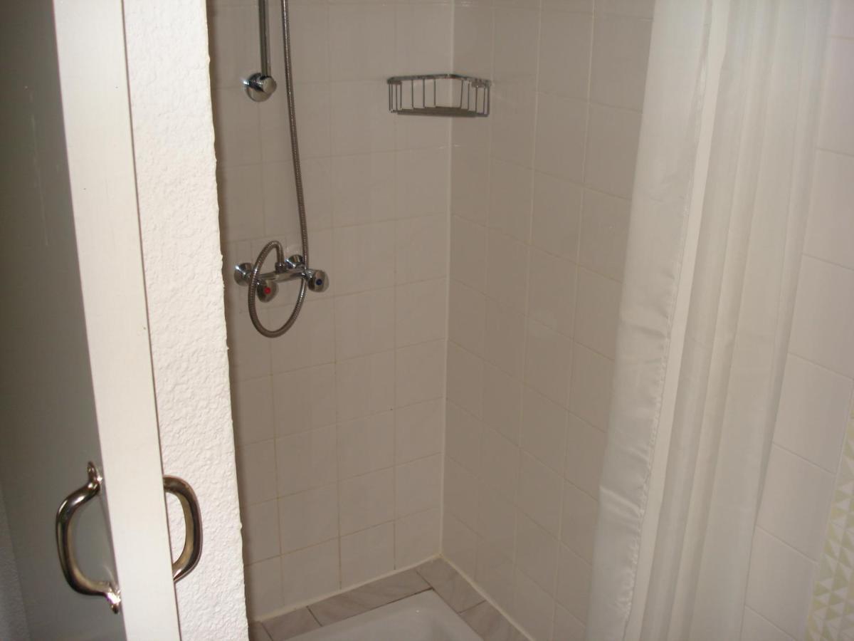 מלון Saint-Blancard Relais Du Chateau חדר תמונה